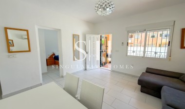 Resale - Apartment / flat - Orihuela Costa - Lomas de Cabo Roig - Playa Golf