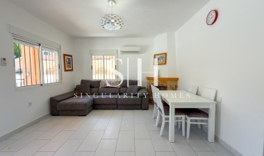 Resale - Apartment / flat - Orihuela Costa - Lomas de Cabo Roig - Playa Golf
