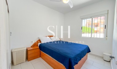 Resale - Apartment / flat - Orihuela Costa - Lomas de Cabo Roig - Playa Golf