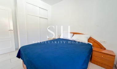 Resale - Apartment / flat - Orihuela Costa - Lomas de Cabo Roig - Playa Golf