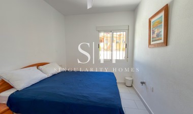 Resale - Apartment / flat - Orihuela Costa - Lomas de Cabo Roig - Playa Golf