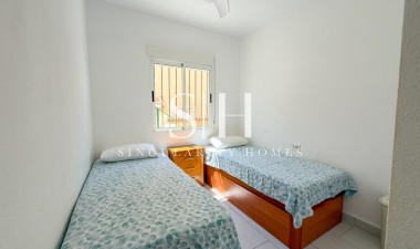 Resale - Apartment / flat - Orihuela Costa - Lomas de Cabo Roig - Playa Golf