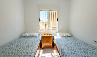Resale - Apartment / flat - Orihuela Costa - Lomas de Cabo Roig - Playa Golf