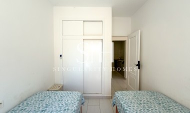 Resale - Apartment / flat - Orihuela Costa - Lomas de Cabo Roig - Playa Golf