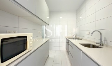Resale - Apartment / flat - Orihuela Costa - Lomas de Cabo Roig - Playa Golf