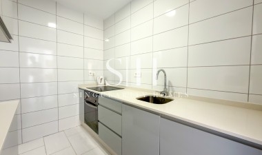 Resale - Apartment / flat - Orihuela Costa - Lomas de Cabo Roig - Playa Golf