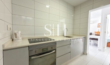 Resale - Apartment / flat - Orihuela Costa - Lomas de Cabo Roig - Playa Golf