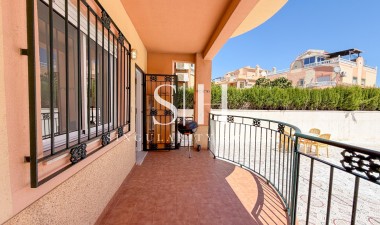 Resale - Apartment / flat - Orihuela Costa - Lomas de Cabo Roig - Playa Golf