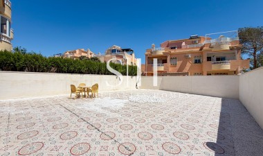 Resale - Apartment / flat - Orihuela Costa - Lomas de Cabo Roig - Playa Golf