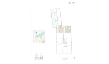 New Build - Apartment / flat - Villajoyosa - Pueblo