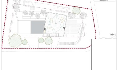 New Build - Villa - Orihuela Costa - Dehesa de campoamor