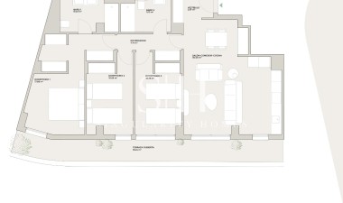 New Build - Apartment / flat - Torremolinos - Playa de La Carihuela