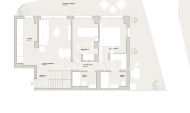 New Build - Apartment / flat - Torremolinos - Playa de La Carihuela