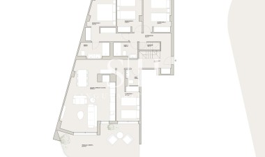 New Build - Apartment / flat - Torremolinos - Playa de La Carihuela