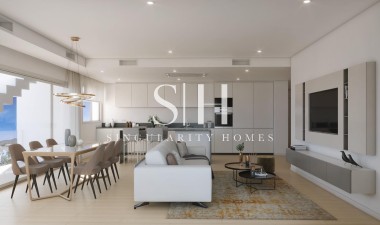 New Build - Apartment / flat - Casares - Camarate