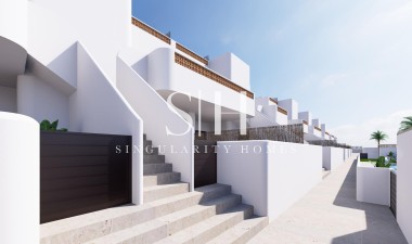 New Build - Bungalow - Dolores - Sector 3