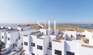 New Build - Bungalow - Dolores - Sector 3