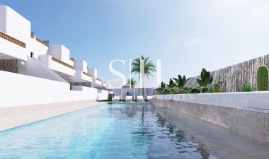 New Build - Bungalow - Dolores - Sector 3