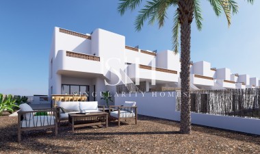 New Build - Bungalow - Dolores - Sector 3