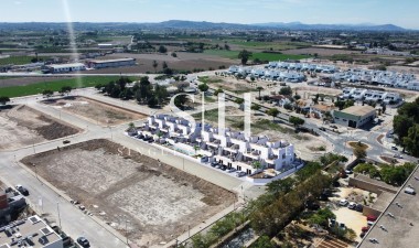 New Build - Bungalow - Dolores - Sector 3