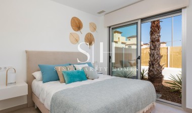New Build - Bungalow - Dolores - Sector 3