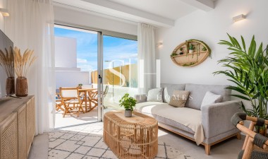 New Build - Bungalow - Dolores - Sector 3