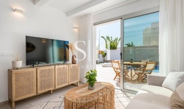 New Build - Bungalow - Dolores - Sector 3