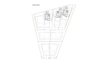 New Build - Villa - Torrevieja - Los balcones