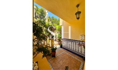 Resale - Villa - Orihuela Costa - Costa Blanca