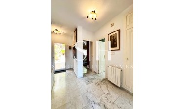 Resale - Villa - Orihuela Costa - Costa Blanca