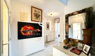 Resale - Villa - Orihuela Costa - Costa Blanca