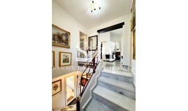 Resale - Villa - Orihuela Costa - Costa Blanca