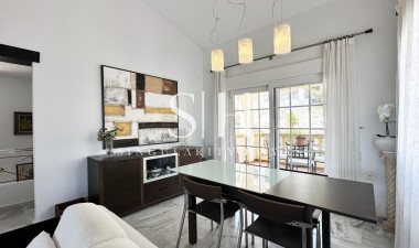Resale - Villa - Orihuela Costa - Costa Blanca
