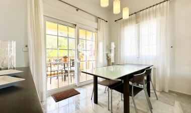 Resale - Villa - Orihuela Costa - Costa Blanca