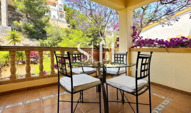 Resale - Villa - Orihuela Costa - Costa Blanca