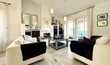 Resale - Villa - Orihuela Costa - Costa Blanca