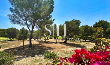 Resale - Villa - Orihuela Costa - Costa Blanca