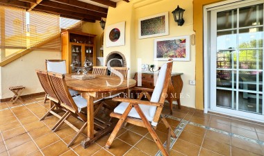 Resale - Villa - Orihuela Costa - Costa Blanca