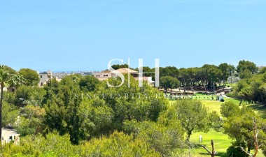 Resale - Villa - Orihuela Costa - Costa Blanca