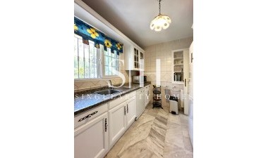 Resale - Villa - Orihuela Costa - Costa Blanca