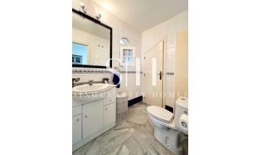 Resale - Villa - Orihuela Costa - Costa Blanca