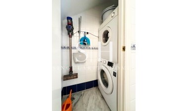 Resale - Villa - Orihuela Costa - Costa Blanca