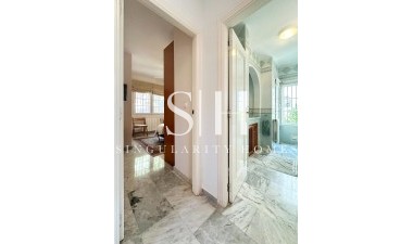 Resale - Villa - Orihuela Costa - Costa Blanca