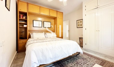 Resale - Villa - Orihuela Costa - Costa Blanca