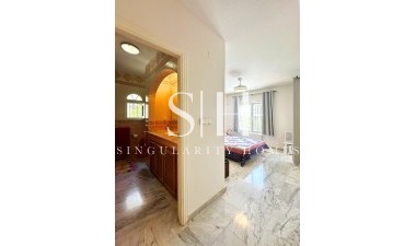 Resale - Villa - Orihuela Costa - Costa Blanca