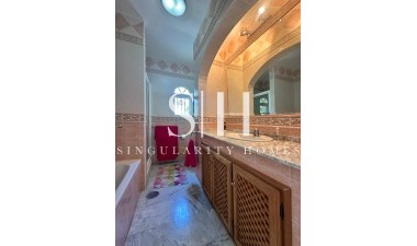 Resale - Villa - Orihuela Costa - Costa Blanca