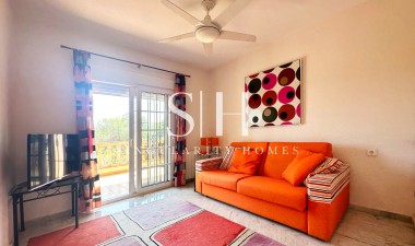 Resale - Villa - Orihuela Costa - Costa Blanca