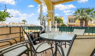Resale - Villa - Orihuela Costa - Costa Blanca