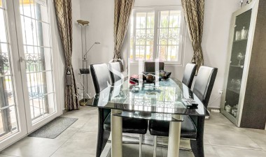 Resale - Villa - Orihuela Costa - Costa Blanca