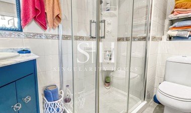 Resale - Villa - Orihuela Costa - Costa Blanca